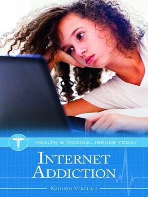 cover image of Internet Addiction